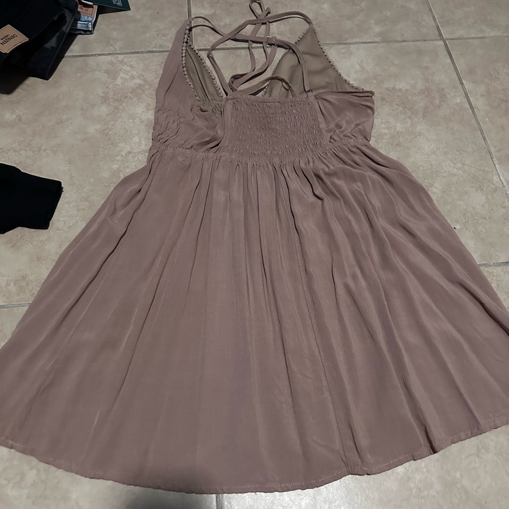 Women’s dress